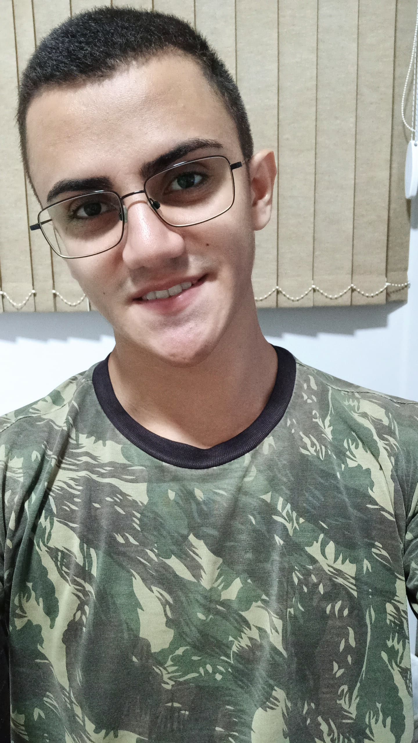 Victor Alves Ferreira